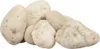 FLUSSKIESEL, Kieselsteine 20-60mm. 5kg. Creme - WEISS Produktbild-Vorschau 2