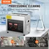 Ultraschallreiniger Ultraschall Edelstahl-Reinigungsgerät Produktbild-Vorschau 2