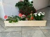 Elmato 14852 Blumenkasten Pflanzenkasten Kiste für Balkon Produktbild-Vorschau 3