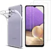 Housse pour Samsung Galaxy A32 4G avec 2 films de Voir les images du produit 1