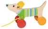 goki Ziehtier Hund Produktbild-Vorschau 1