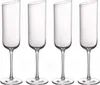 Villeroy & Boch NewMoon Sektkelch, Set 4tlg. Produktbild-Vorschau 4