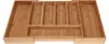 Insert De Tiroir En Bambou Kinghoff Kh-1218 Voir les images du produit 21