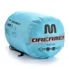 meteor Dreamer Schlafsack, Deckenschlafsack 190 x 75 cm, Produktbild-Vorschau 4