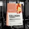 OstroVitl Collagen + Vitamin C 400g Pfirsich Produktbild-Vorschau 4
