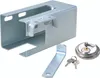 Lucchetto universale con scatola di sicurezza Antifurto per Anteprima dell’immagine prodotto 4