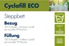 Bettdecke Irisette Greenline Cyclafill Eco - 135x200 cm, Produktbild-Vorschau 11