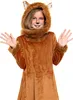 Fuchs Tierkostüm - Karneval Faschingskostüm Kinder Produktbild-Vorschau 6