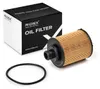 Ölfilter RIDEX 7O0076 Filtereinsatz für OPEL Corsa D Produktbild-Vorschau 1