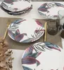 Hermia Concept, ST040106F022AJ47301MAS3T00, Platzteller, Produktbild-Vorschau 1