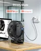 VEVOR Mini ventilatore con clip, ventilatore da tavolo con Anteprima dell’immagine prodotto 6