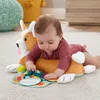 3-in-1 Hündchen Spielkissen für Bauchlage mit 3 Spielzeugen Produktbild-Vorschau 19