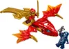LEGO NINJAGO Kais Drachengleiter, Ninja-Set mit Produktbild-Vorschau 2
