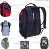 Schulrucksack Set 2 Teile Elephant Hero Signature Rucksack Produktbild-Vorschau 8