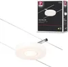 Paulmann CorDuo LED Système de câble DiscLED Spot Voir les images du produit 1