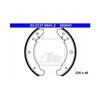 Ate Bremsbackensatz  03.0137-0041.2 Produktbild-Vorschau 2