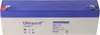 Ultracell UL2.4-12 Blei-Akku 12 Volt 2,1 Ah, Faston 187, Produktbild-Vorschau 2