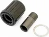 SHIMANO FHRM66, Kassettenkörper, schwarz, Y3TD98040 Produktbild-Vorschau 5
