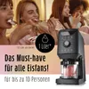 Macchina per la produzione di gelato GOURMETmaxx. Ideale Anteprima dell’immagine prodotto 7