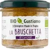 Crème d'artichauts biologiques, 100 g,Gustiamo Voir les images du produit 1