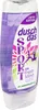 Duschdas Sport Fresh Mind 3 in 1 Duschgel 225 ml Produktbild-Vorschau 3