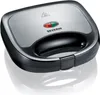 Severin SA 2969 Sandwichmaker Schwarz Produktbild-Vorschau 1
