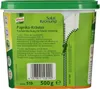 Knorr šalátový dresing paprika bylinky jemný číry dresing Náhľad obrázku produktu 4