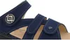 Finn Comfort Ayueda Pantolette Blau Produktbild-Vorschau 49