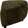 Zuiver Hunter Sofa Element Pouf Kunstfaser Produktbild-Vorschau 2