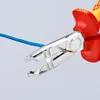 Pince à dénuder 165 mm VDE 2K Knipex | 4003773079699 Voir les images du produit 15