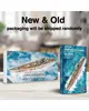 Piececool 3D Puzzle Metall, Richelieu-klasse Schlachtschiff Produktbild-Vorschau 6