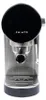 CHiATO Luna Style Siebträgermaschine - Silber Produktbild-Vorschau 1