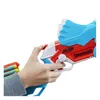 NERF DinoSquad Tricera‑Blast Blaster + 12 Pfeile – Produktbild-Vorschau 2