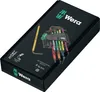 Wera 967/9 TX BO - Jeu de clés à six pans creux - 9 pièces Voir les images du produit 6