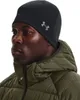 Under Armour Ua Storm Beanie 001 Black - Náhľad obrázku produktu 4