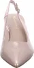 Tamaris Damen Pumps Slingback Stiletto spitze Form Produktbild-Vorschau 16