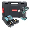 Makita DDF 482 SFJ-R Akku Bohrschrauber 18V 62Nm + 2x Akku Produktbild-Vorschau 1