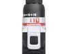 Close-up of the top part of a black and white power drill with red accents. Anteprima dell’immagine prodotto