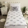 Koala Sweet dreams Babybettlaken 100x135, 40x60 cm Produktbild-Vorschau 5
