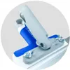 Kubala 0580 Válec Na Prkna 600 Mm S Tyčovým Adaptérem Náhled obrázku produktu 5