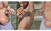 Philips 3000 series Body Groomer BG3480/15 Con sistema di Anteprima dell’immagine prodotto 12