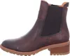 Pikolinos Damen Stiefelette Leder Chelsea Boot mit Produktbild-Vorschau 6