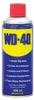 WD-40 400ML Universal-Schmiermittel, Spray Produktbild-Vorschau 3