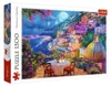 Trefl, "Cita en Positano", rompecabezas de 1500 piezas Vista previa de la imagen del producto 1