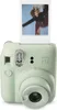 instax mini 12 Mint Green Instant Camera Sofortbildkamera Produktbild-Vorschau 26