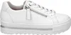 Gabor FLORENZ Damenschuhe - Halbschuhe - Sneaker weiß Produktbild-Vorschau 27