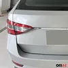 Zadná lišta batožinového priestoru pre Škoda Superb kombi Náhľad obrázku produktu 3