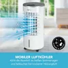MAXXMEE Mobil 3 IN 1 Luftreiniger, Ionisator Produktbild-Vorschau 5