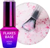 Fiocchi di gomma base latte&rosa MollyLac senza HEMA 10 Anteprima dell’immagine prodotto 5