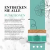 Rosamix Pflegende Fußcreme mit Urea – für sehr trockene Produktbild-Vorschau 4